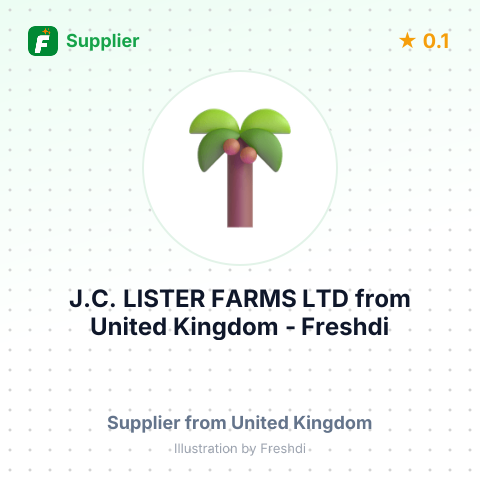 J.C. LISTER FARMS LTD – summary card, no photo uploaded yet