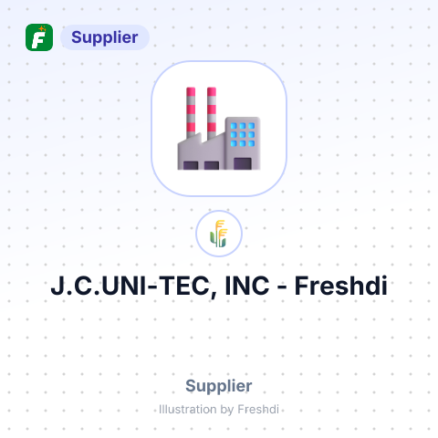 J.C.UNI-TEC, INC – summary card, no photo uploaded yet
