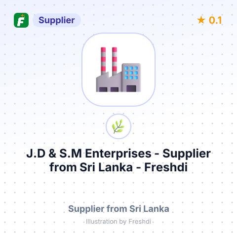 J.D & S.M Enterprises  – summary card, no photo uploaded yet