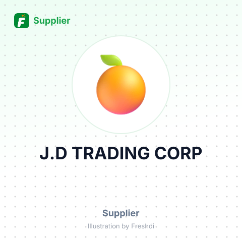 J.D TRADING CORP – summary card, no photo uploaded yet