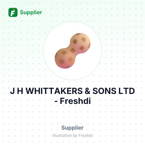 J H WHITTAKERS & SONS LTD – summary card, no photo uploaded yet