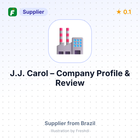 J.J. Carol – summary card, no photo uploaded yet