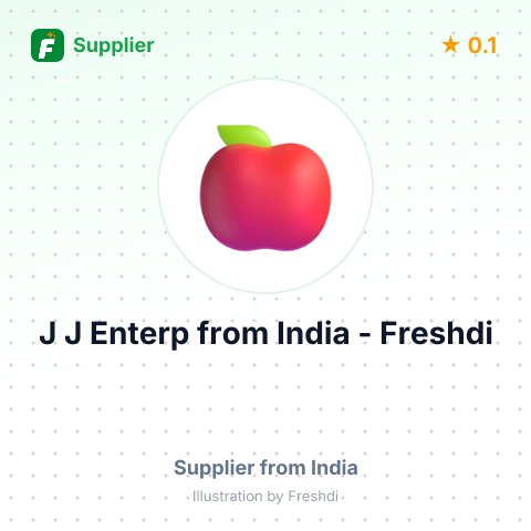 J J Enterp  – summary card, no photo uploaded yet