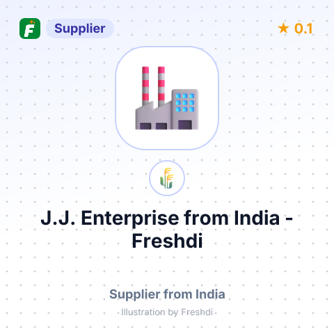 J.J. Enterprise  – summary card, no photo uploaded yet
