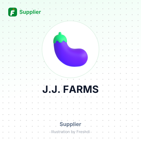 J.J. FARMS – summary card, no photo uploaded yet