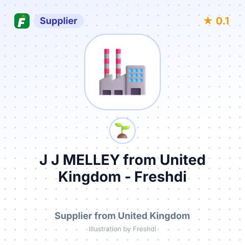 J J MELLEY – summary card, no photo uploaded yet