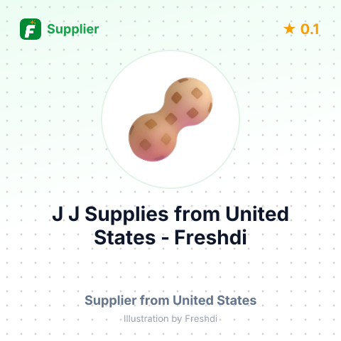 J J Supplies  – summary card, no photo uploaded yet