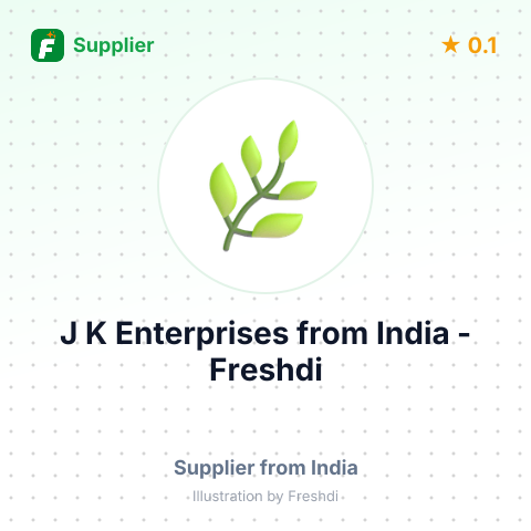 J K Enterprises  – summary card, no photo uploaded yet