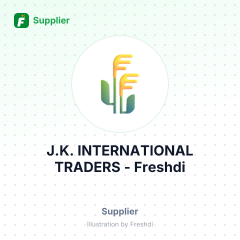 J.K. INTERNATIONAL TRADERS – summary card, no photo uploaded yet