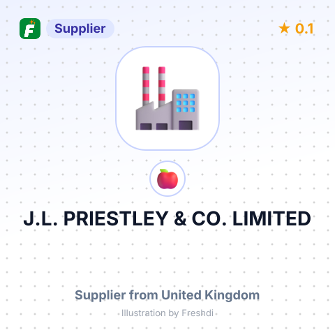 J.L. PRIESTLEY & CO. LIMITED – summary card, no photo uploaded yet