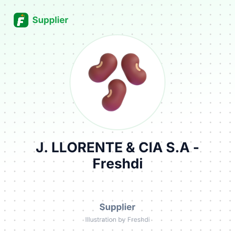 J. LLORENTE & CIA S.A – summary card, no photo uploaded yet