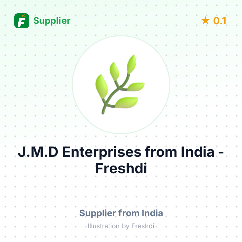 J.M.D Enterprises  – summary card, no photo uploaded yet