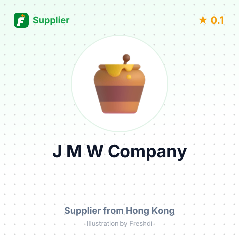 J M W Company – summary card, no photo uploaded yet
