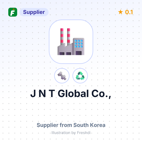 J N T Global Co., – summary card, no photo uploaded yet