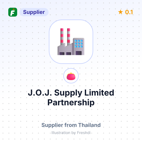 J.O.J. Supply Limited Partnership – summary card, no photo uploaded yet