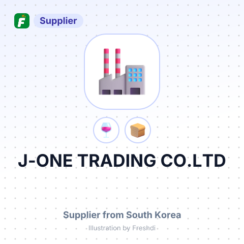 J-ONE TRADING CO.LTD – summary card, no photo uploaded yet