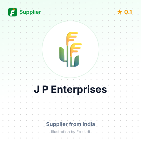 J P Enterprises  – summary card, no photo uploaded yet