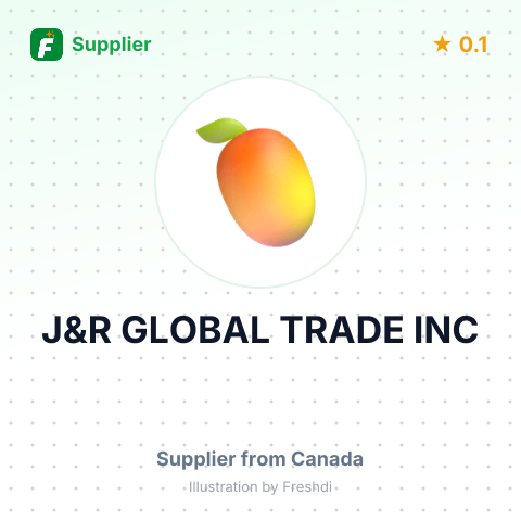 J&R GLOBAL TRADE INC – summary card, no photo uploaded yet