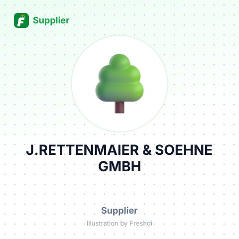 J.RETTENMAIER & SOEHNE GMBH – summary card, no photo uploaded yet