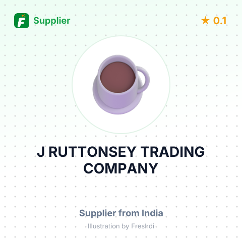 J RUTTONSEY TRADING COMPANY – summary card, no photo uploaded yet
