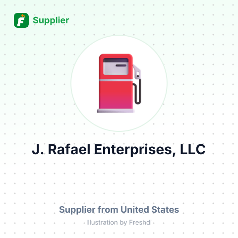 J. Rafael Enterprises, LLC – summary card, no photo uploaded yet