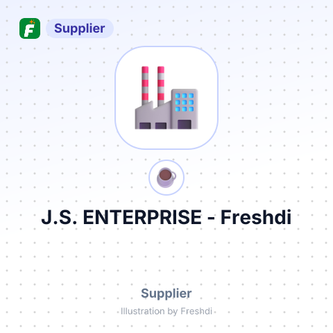 J.S. ENTERPRISE – summary card, no photo uploaded yet