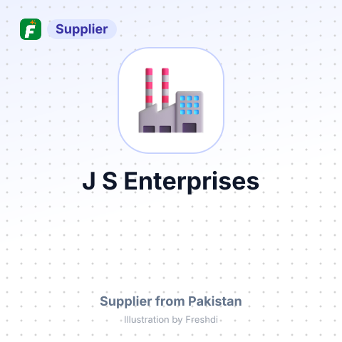 J S Enterprises – summary card, no photo uploaded yet