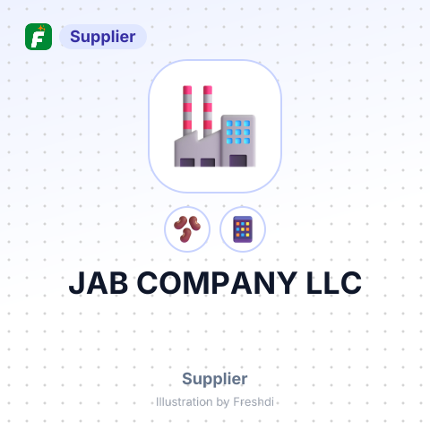 JAB COMPANY LLC – summary card, no photo uploaded yet