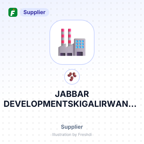 JABBAR DEVELOPMENTSKIGALIRWANDA – summary card, no photo uploaded yet