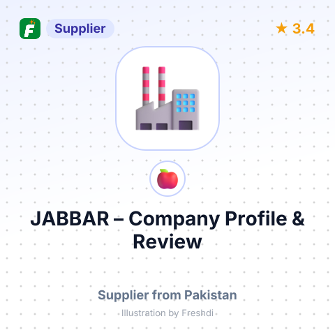 JABBAR – summary card, no photo uploaded yet