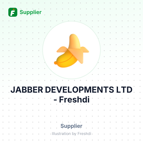 JABBER DEVELOPMENTS LTD – summary card, no photo uploaded yet