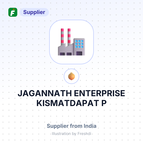 JAGANNATH ENTERPRISE KISMATDAPAT, P – summary card, no photo uploaded yet