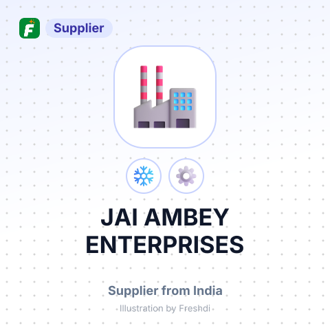 JAI AMBEY ENTERPRISES – summary card, no photo uploaded yet