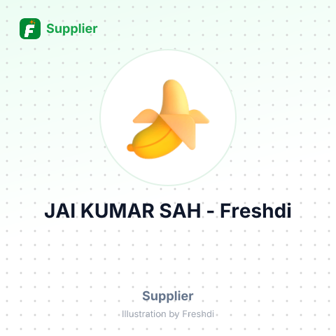 JAI KUMAR SAH – summary card, no photo uploaded yet