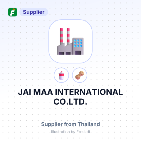 JAI MAA INTERNATIONAL CO.LTD. – summary card, no photo uploaded yet