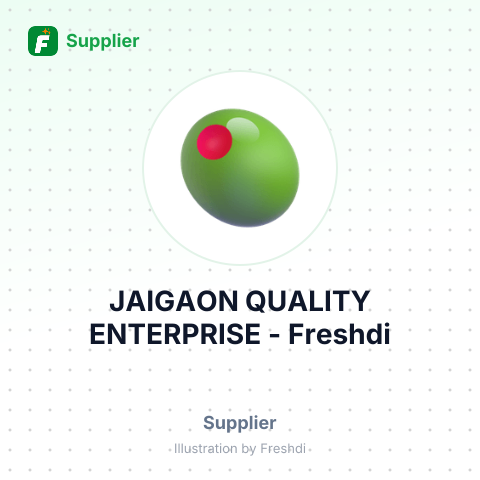 JAIGAON QUALITY ENTERPRISE – summary card, no photo uploaded yet
