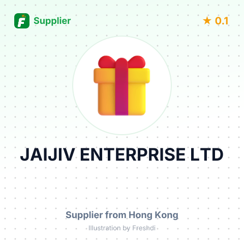 JAIJIV ENTERPRISE LTD – summary card, no photo uploaded yet