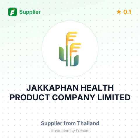 JAKKAPHAN HEALTH PRODUCT COMPANY LIMITED – summary card, no photo uploaded yet