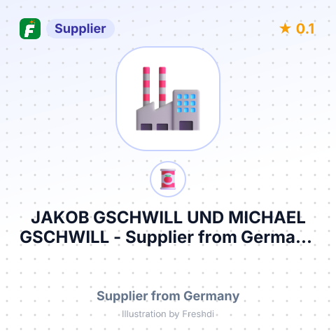 JAKOB GSCHWILL UND MICHAEL GSCHWILL – summary card, no photo uploaded yet
