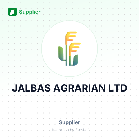 JALBAS AGRARIAN LTD – summary card, no photo uploaded yet