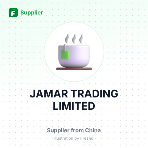 JAMAR TRADING LIMITED – summary card, no photo uploaded yet