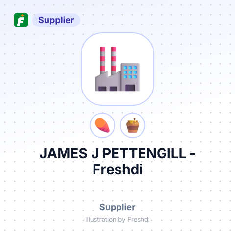 JAMES J PETTENGILL – summary card, no photo uploaded yet