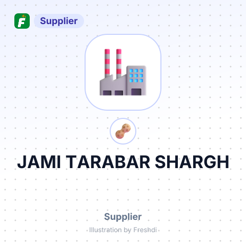 JAMI TARABAR SHARGH – summary card, no photo uploaded yet