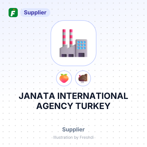 JANATA INTERNATIONAL AGENCY TURKEY – summary card, no photo uploaded yet