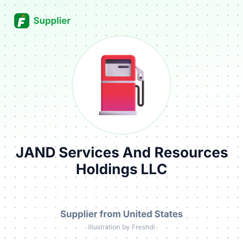 JAND Services And Resources Holdings LLC – summary card, no photo uploaded yet