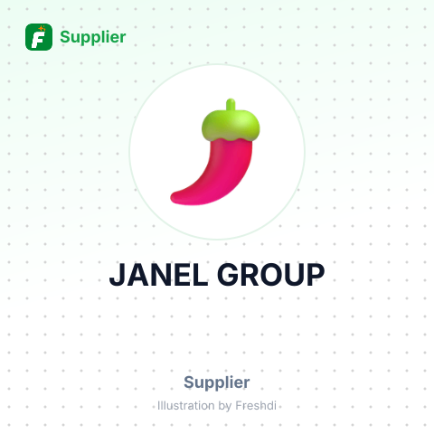 JANEL GROUP – summary card, no photo uploaded yet