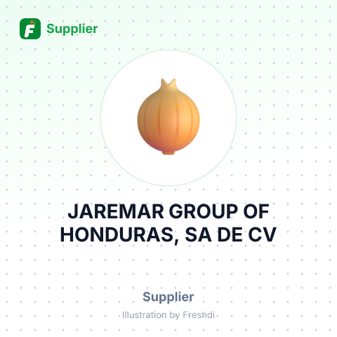 JAREMAR GROUP OF HONDURAS, SA DE CV – summary card, no photo uploaded yet