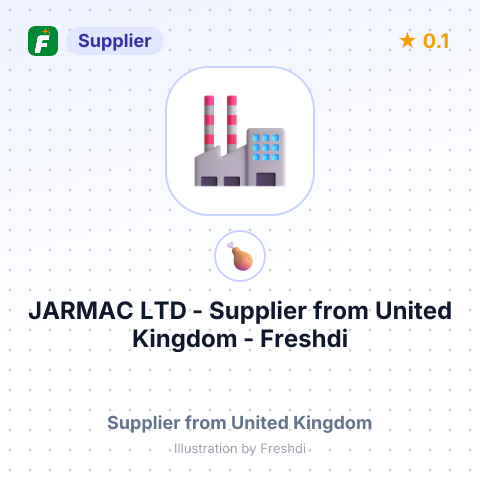JARMAC LTD – summary card, no photo uploaded yet