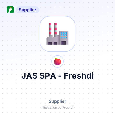 JAS SPA – summary card, no photo uploaded yet