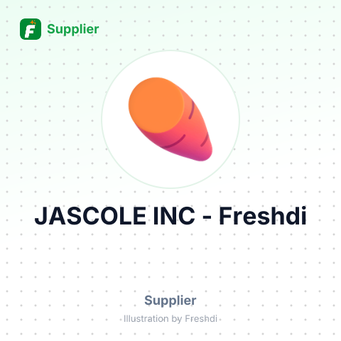 JASCOLE INC – summary card, no photo uploaded yet
